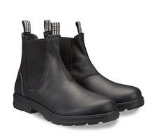 Stivaletti Beatles Chelsea