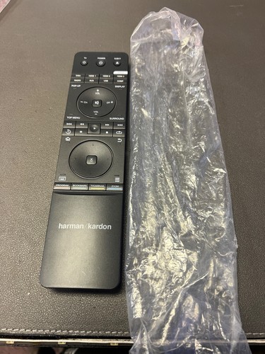 Harman kardon 3390 - 3390, remote