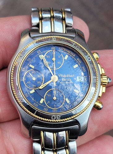 Orologio philip trave - philip,,