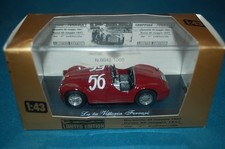 Brumm Limited Edition