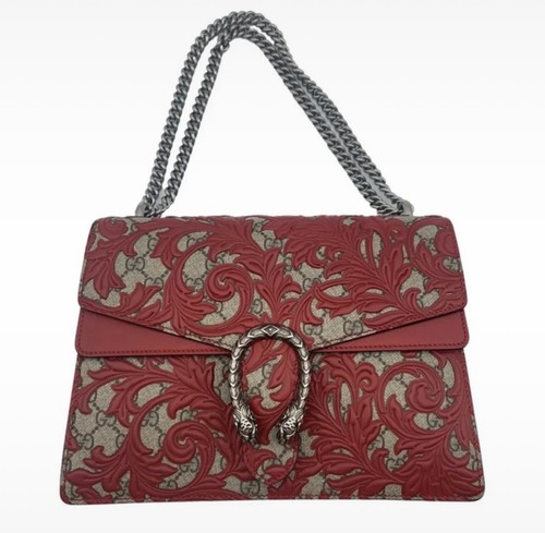 Borsa donna gucci - donna, dioniso