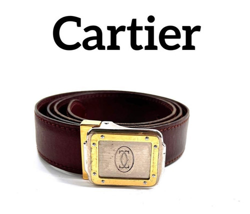 Cintura combinata cartier - cintura,