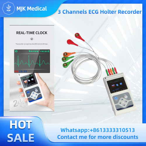Monitor holter ambulatoriale - monitor,