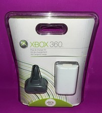 Microsoft Xbox 360 Play &