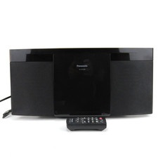 Panasonic SC-HC295 Sistema