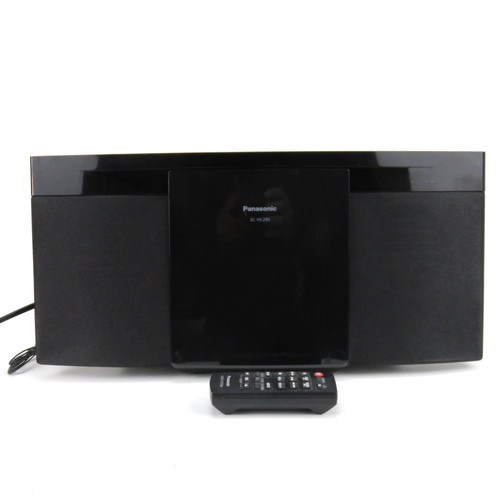 Panasonic hc295 sistema - panasonic,