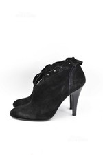Scarpe Donna Geox In Pelle