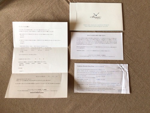 Libretti booklet registri - booklet,