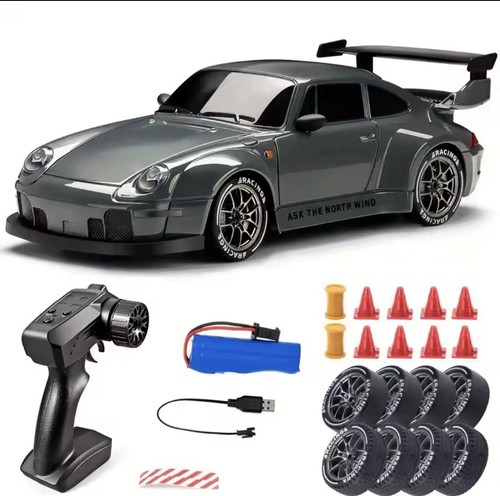 Drift auto telecomando - 1:24, rc