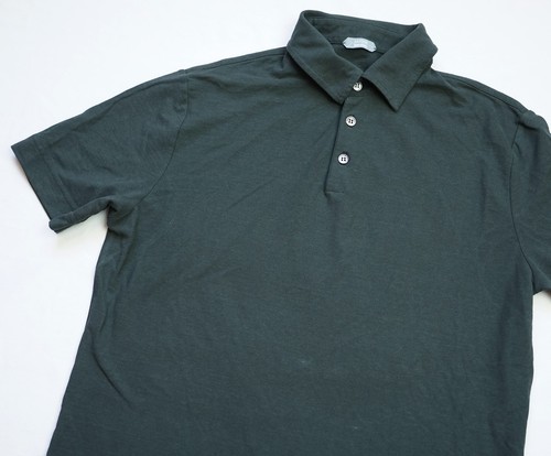 Polo uomo zanone slowear ice - polo,