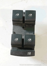 13305011 Blocco comandi