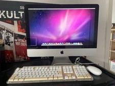 Imac pollici metà 2011 - pollici,,