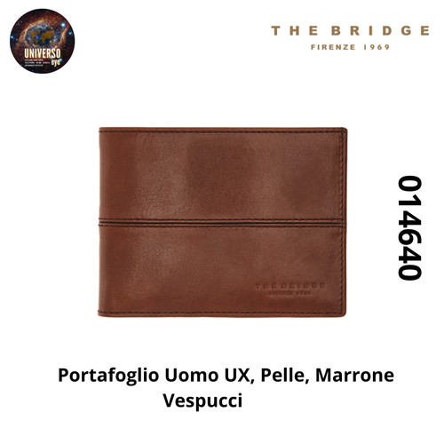 Portafoglio uomo pelle - uomo, ux,