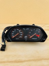 Honda Dominator NX 650 RD02