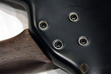 Warwick Custom Shop Master