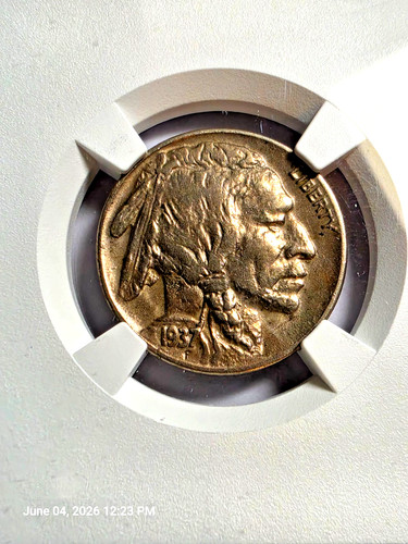 1937 zampe di bufalo - 1937, 3