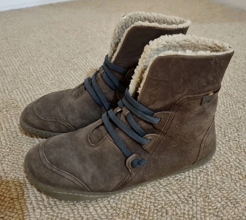 Stivaletti camper donna peu - camper,