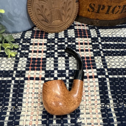 Pipa tabacco vintage - , gbd