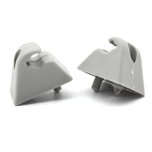 Supporto clip parasole - 2x,