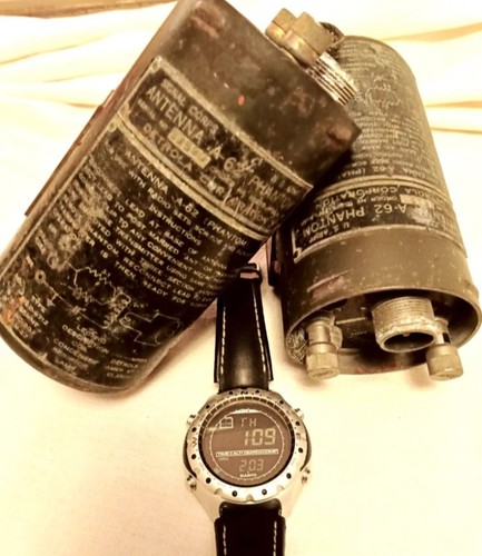 Suunto lander black - suunto,