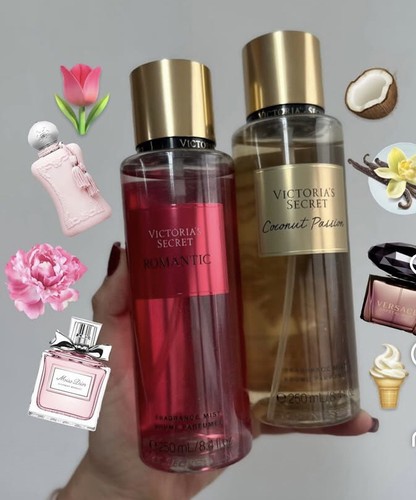 Crema profumo victoria s - +, victoria’s