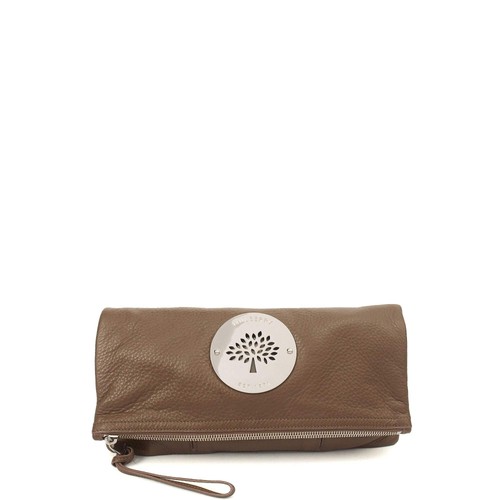 Pochette mulberry clutch daria - pochette,