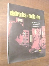 Libro elettronica + radio + tv
