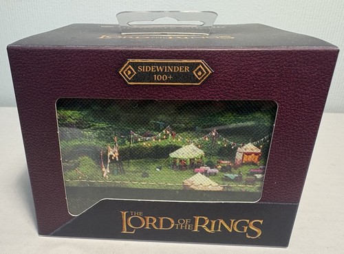 Mtg lotr signore - lotr, il