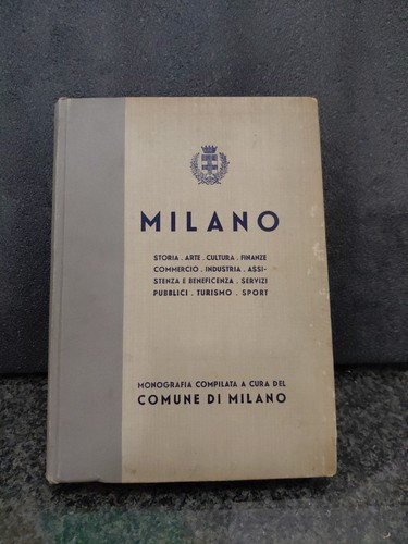 Milano storia arte - milano,