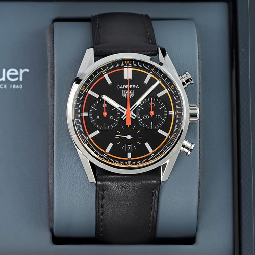 Tag heuer carrera racing - heuer,