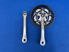Guarnitura retrò Shimano