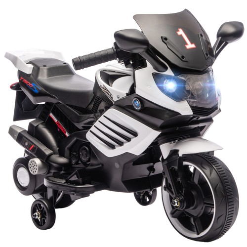 Moto elettrica per - moto, da