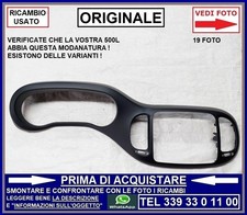 Mascherina modanatura - mascherina,