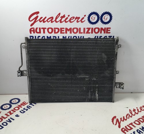 Condensatore per ssangyong - per,