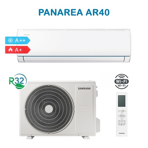 Samsung ar12mlh - samsung, f-ar12mlh