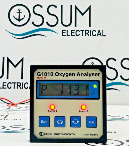 Hitech instruments g1010 - hitech,