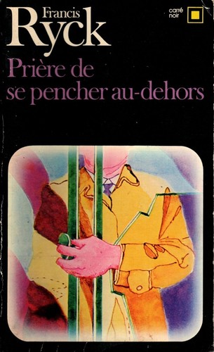 Francis ryck priere se - ,