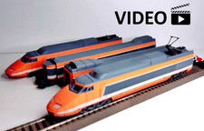 JOUEF 8631 5470 5471 5472 HO