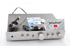 Pioneer C-21 preamplificatore