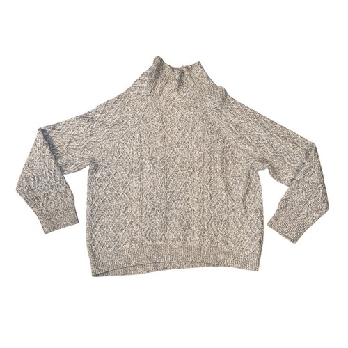 Maglione vince cable knit - maglione,