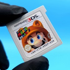 Super Mario 3D Land 3DS