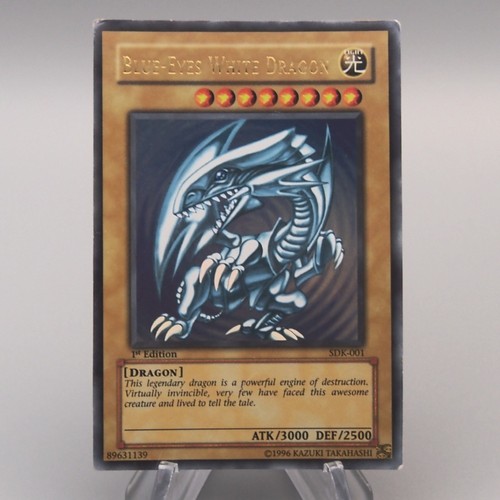 Yugioh blue eyes white - white, dragon