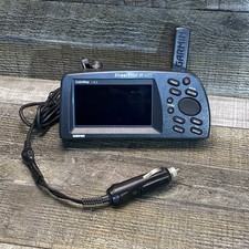 Garmin StreetPilot III