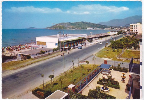 Scauri latina lido - -,