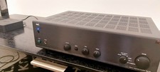 AMC XIA 150SE AMPLIFICATORE HIFI INTEGRATO CON DAC 192/24  CON GARANZIA 24 MESI 