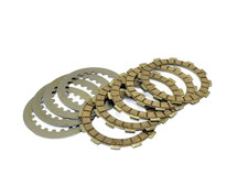 F1565AC KIT DISCHI FRIZIONE