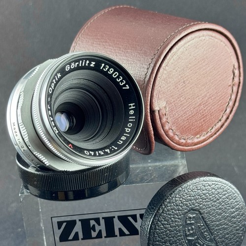 M42 meyer optik helioplan - meyer, 40