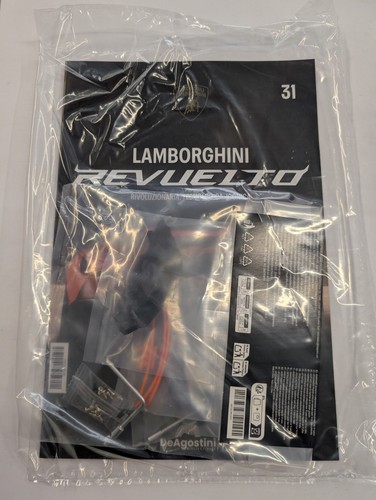 Lamborghini revuelto - revuelto, 31°