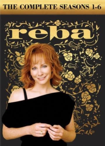 Reba complete series value - complete,