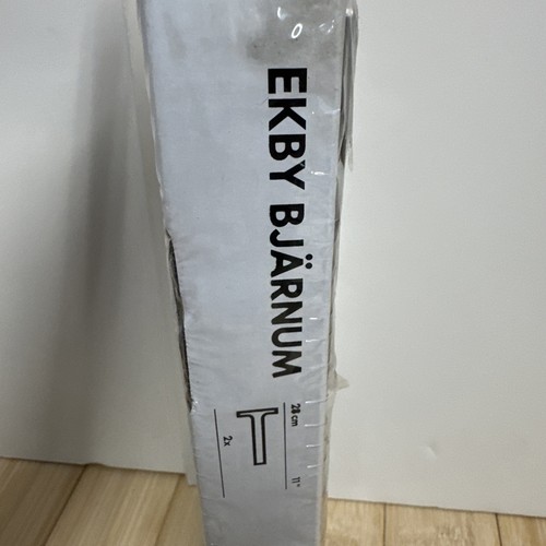 One ikea ekby bjarnum - one,